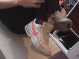 Lia-Sky - Wunsch Video SNEAKERS!
