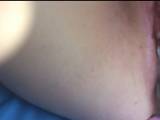 Lina989 - Meine Vollgespritzte FOTZE