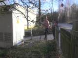 Lolicoon - Beim Pissen bespannt