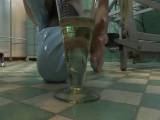 Lolicoon - Hot Naked Nurse
