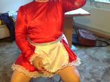 MannalsHure - Sissy heiss