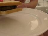 MariaDevot - KAVIAR-Toast für dich !
