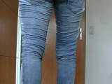 MariaDevot - Alles in meine Jeans !