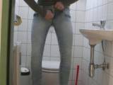 MariaDevot - Sehr dringender PISS