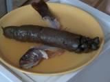 MariaDevot - Kaviar-Fisch