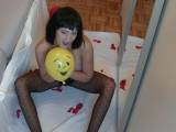 MariaDevot - Ballons und NS