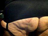 MariePervers - anal orgasmus heftig