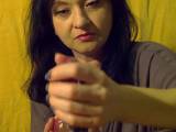 MayasHandjobs - Verschweißte Hahn Hänselei