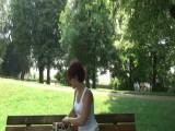 MegaBitch - Extremsex im Park