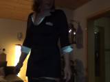 Meggy22 - Schluck-Schüler