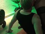 Meggy22 - Volle Pulle in die Fresse