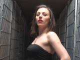 Mia-Caprice - Domina auf Probe!