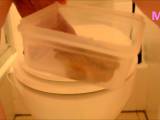 Mia-Wallace - Brotdose befüllt