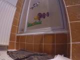 Mia_Roxxx - Badezimmer-Wurst