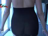 Milf_Dacada -  Piss-Pause in HH