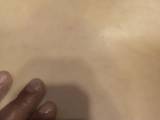 NS-Lady - Sperma Titten Massage