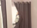 NasseTina - Public gewichst und veredelt!
