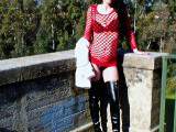 Natalie4you - meine neuen Stiefel