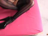 NatalyDeville - Schuhfetisch extrem