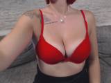 NinaDevil - Neues Latex Video mit higheels