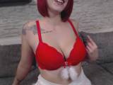 NinaDevil - Es Weihnachtet, sexy Nikolaus
