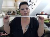 PattyBoobs - **USERWUNSCH erfüllt: Kondom Blow2Pop**