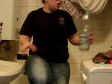 PaulineMaxx - Ich liebe es, in meine Jeans pissen