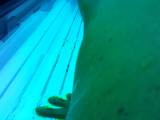Peer-vers - Pissen beim sonnen