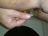Peer-vers - Analfotze weiten