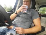 Peer-vers - Pisse trinken