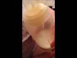 Pia-Hasi - Abgepumpt Teil 3 POV
