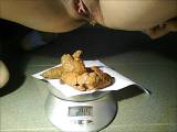 PinkPanty - Die geile Kaviarbrezl