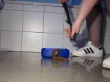 PinkPanty - Kacken muss man erst lernen