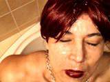 Plugqueen - Die Piss- und Spermaorgie