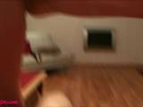 Ramona_Deluxe - USERWUNSCH / Blasen u. reiten / POV