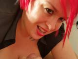 Red_Sara - Mein Abmelkkommando (Full HD)