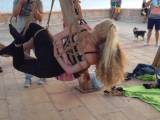 RiggingHera - Bondage Picnic 2016: Mallorca