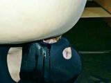 RosellaExtrem - Neuer FemDom-Toilet-Slavery Spar-Clip! Die Besten KV-Szenen aus 4 Full-Movies!