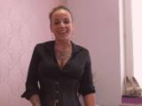 Roxy-Lane - Hetero den Arsch gefickt!