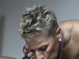 Sachsen-Lady - ,,achzehnjährigen JUNGSCHWANZ gepackt,ZZ(Cumshot,schlucken,D,-Talk)