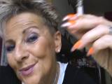 Sachsen-Lady - Smoking-Nails-Dirty-Talk FETISCH