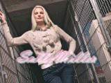 SallyMiller - Strafe für Dich!