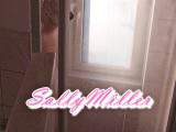 SallyMiller - Deine Spanner-Träume!