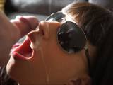 Samantha-Fuxx - Spritz mir deine Sahne ins Gesicht