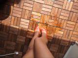 Samantha-Fuxx - Abgestrullt bis in die Heels