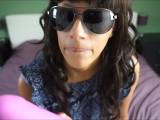 Samantha-Fuxx - Userdreh mit dir!?