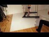 SaskiaDeLuxe - XX3 Geiles Shooting Gestreckt