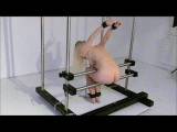 SaskiaDeLuxe - XX6 :Geiles Shooting Hände hoch