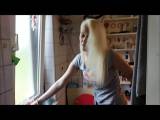 SaskiaDeLuxe - KV :SuperMegaKaviar in PorscheHeels