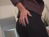 Secret-Bella - Mein Style – Mein Leggings-Arsch!